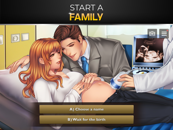 Is It Love Ryan - You choose