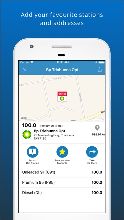 FuelCheck TAS screenshot-4