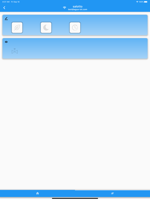 Screenshot #4 pour Galletti