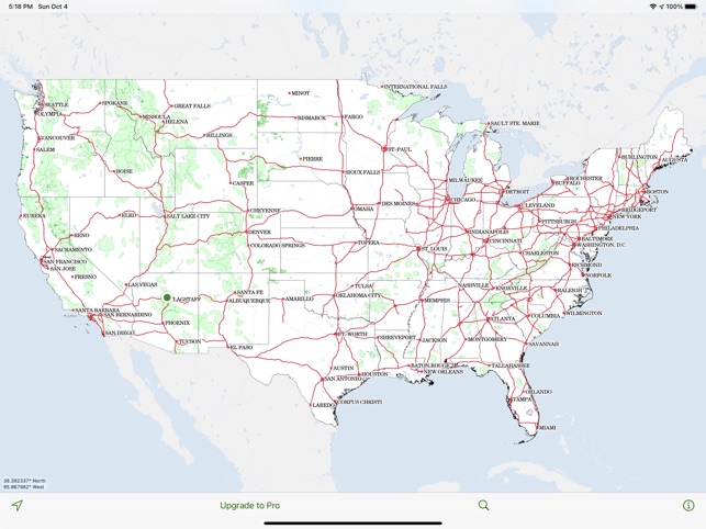 Forest Maps 2 on the App Store forest-maps-2-on-the-app-store