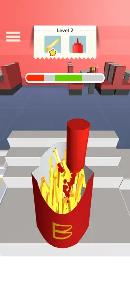 Game screenshot Fast Food 3D hack