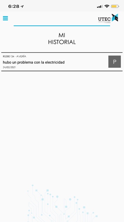 UTEC Servicios Generales screenshot-3