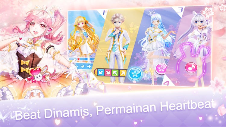 AU2 Mobile-Lovely Babies screenshot-3