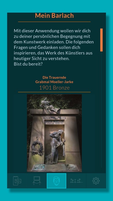 BARLACH Screenshot