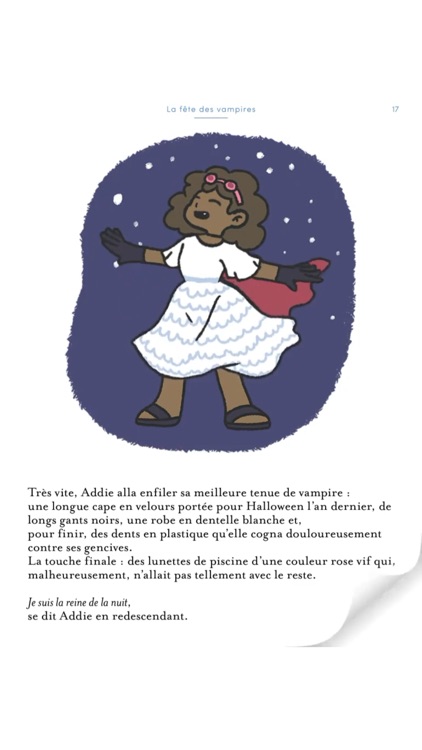 Vampire Pool Party screenshot-3