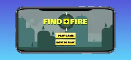 Game screenshot FAF FIND & FIRE apk