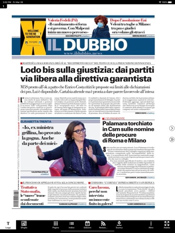 Il Dubbioのおすすめ画像3