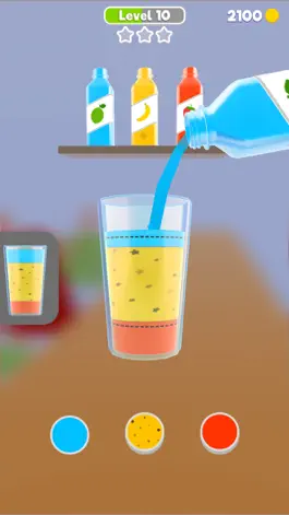 Game screenshot Juice Master - Mix and Drink mod apk