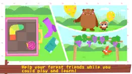 How to cancel & delete papo world forest friends 2