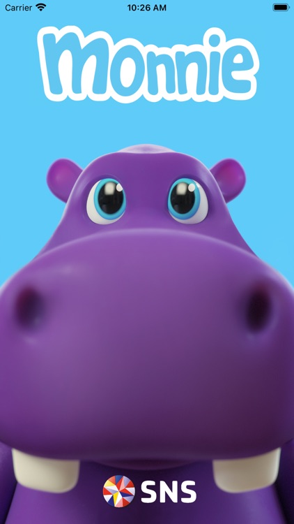 SNS Monnie
