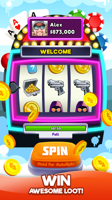 screenshot of Thug Life Game 2