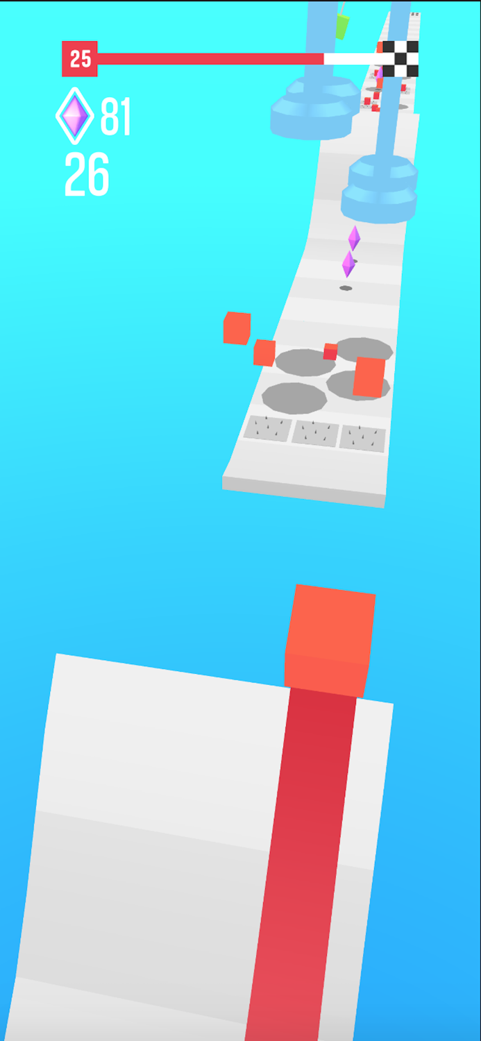 Jelly Run 3D
