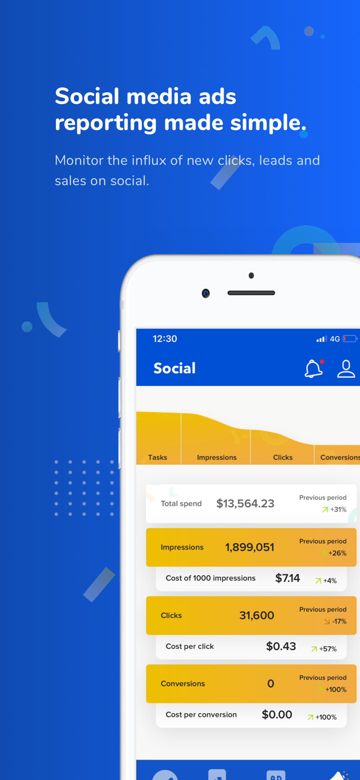 Gurulytics screenshot 3