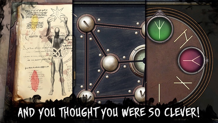 Fear Death House: Escape Room