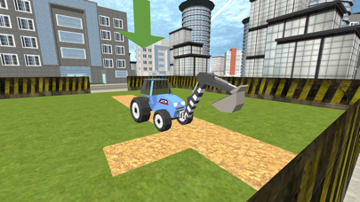 Road Builder Screenshot