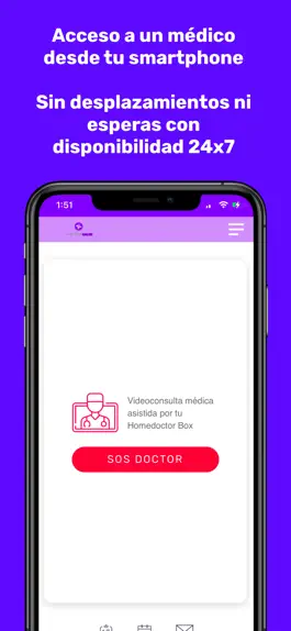 Game screenshot Legalitas Protección Médica mod apk