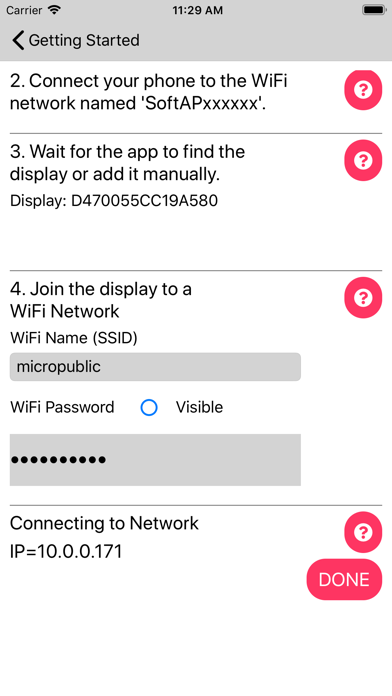 D4700 Screenshot