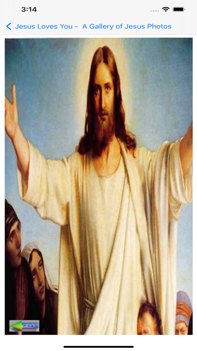 Jesus Loves You -  A Galleryのおすすめ画像9