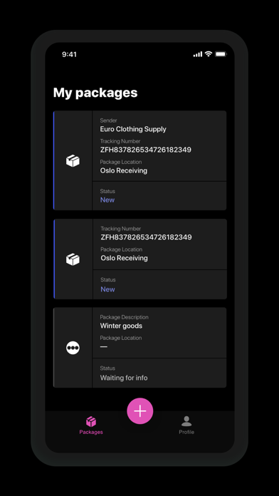 Tollit Screenshot
