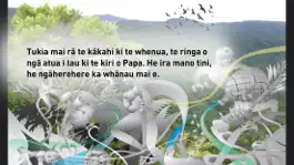 Game screenshot Kaitiakitanga I te au warawara apk