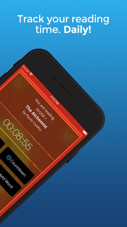 Bookly: Track Books & Stats screenshot-5