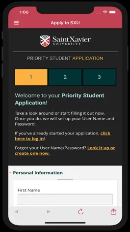 Game screenshot SXU MOBILE hack