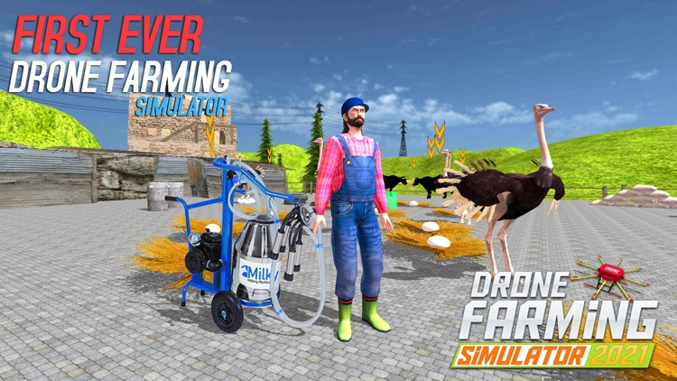 Farming Simulator 2023 screenshot-3