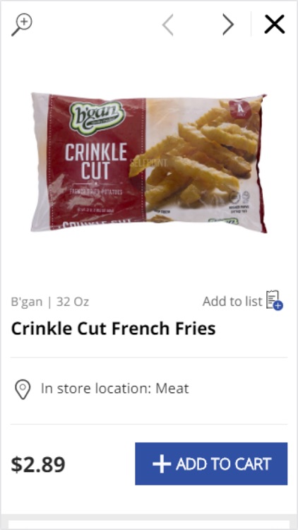 Shop Smart Kosher screenshot-3