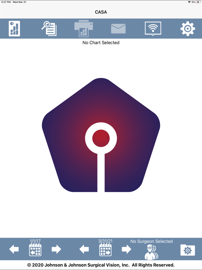 CASA Cataract Analysis