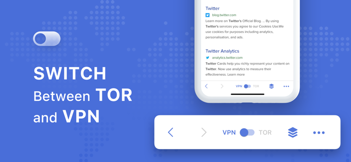 TOR Browser Private  VPN