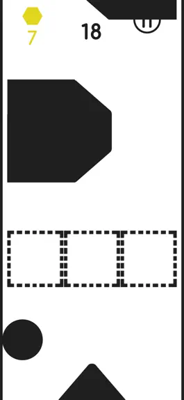 Game screenshot Merge Hit apk