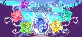 Game screenshot Blue Dungeon mod apk