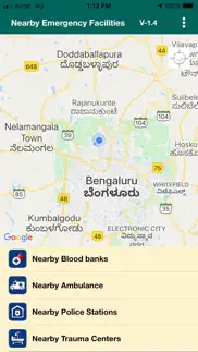 nearby services karnataka problems & solutions and troubleshooting guide - 1