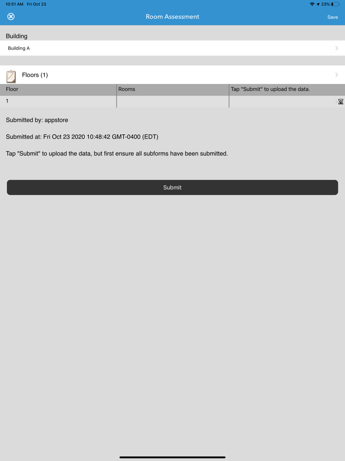 GoRPM Data Collector
