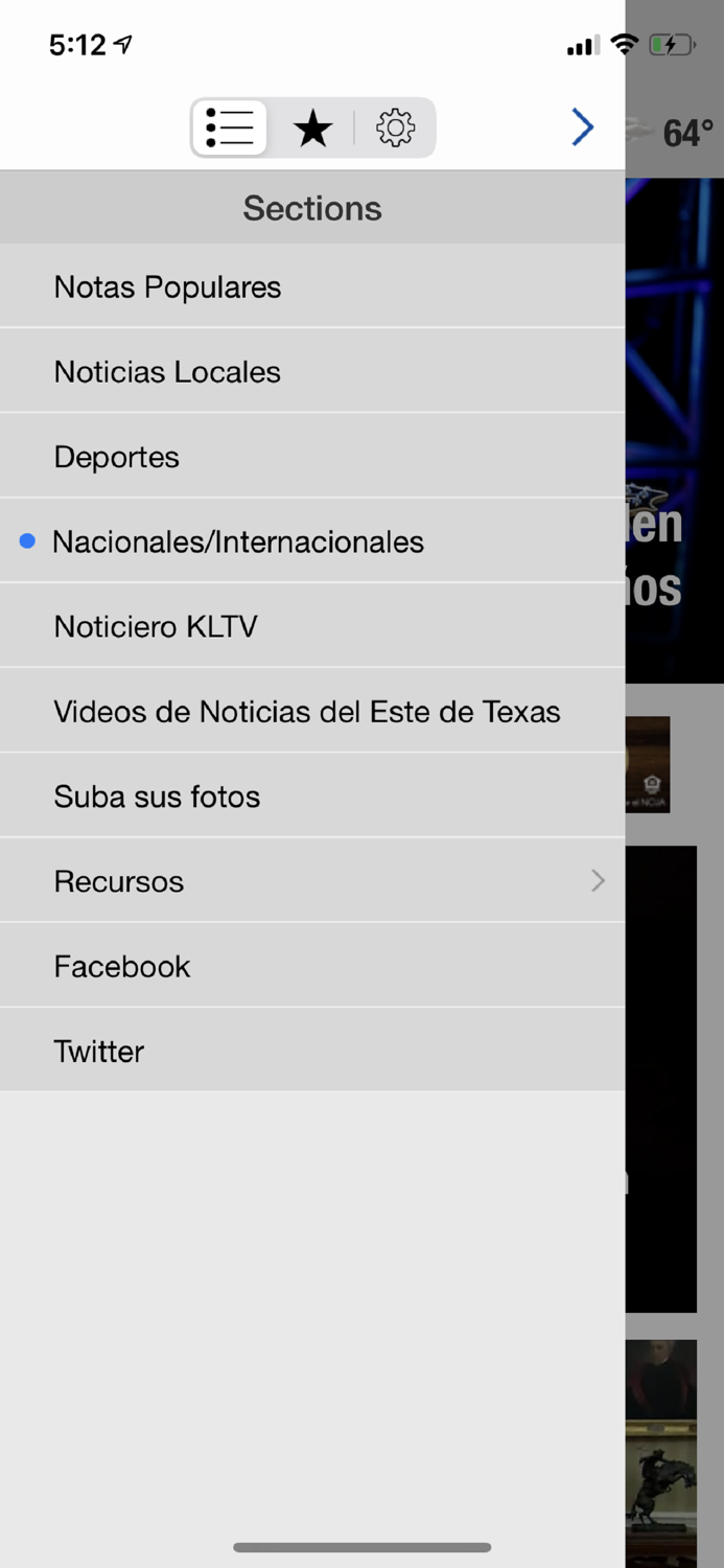 Noticias Del Este De Texas