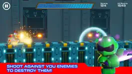 Game screenshot Red Dash apk