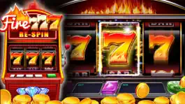 Game screenshot Hot Seat Casino 777 slots game apk