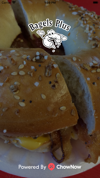 How to cancel & delete Bagels Plus from iphone & ipad 1
