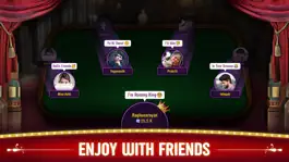 Game screenshot Royal Rummy With Friend hack