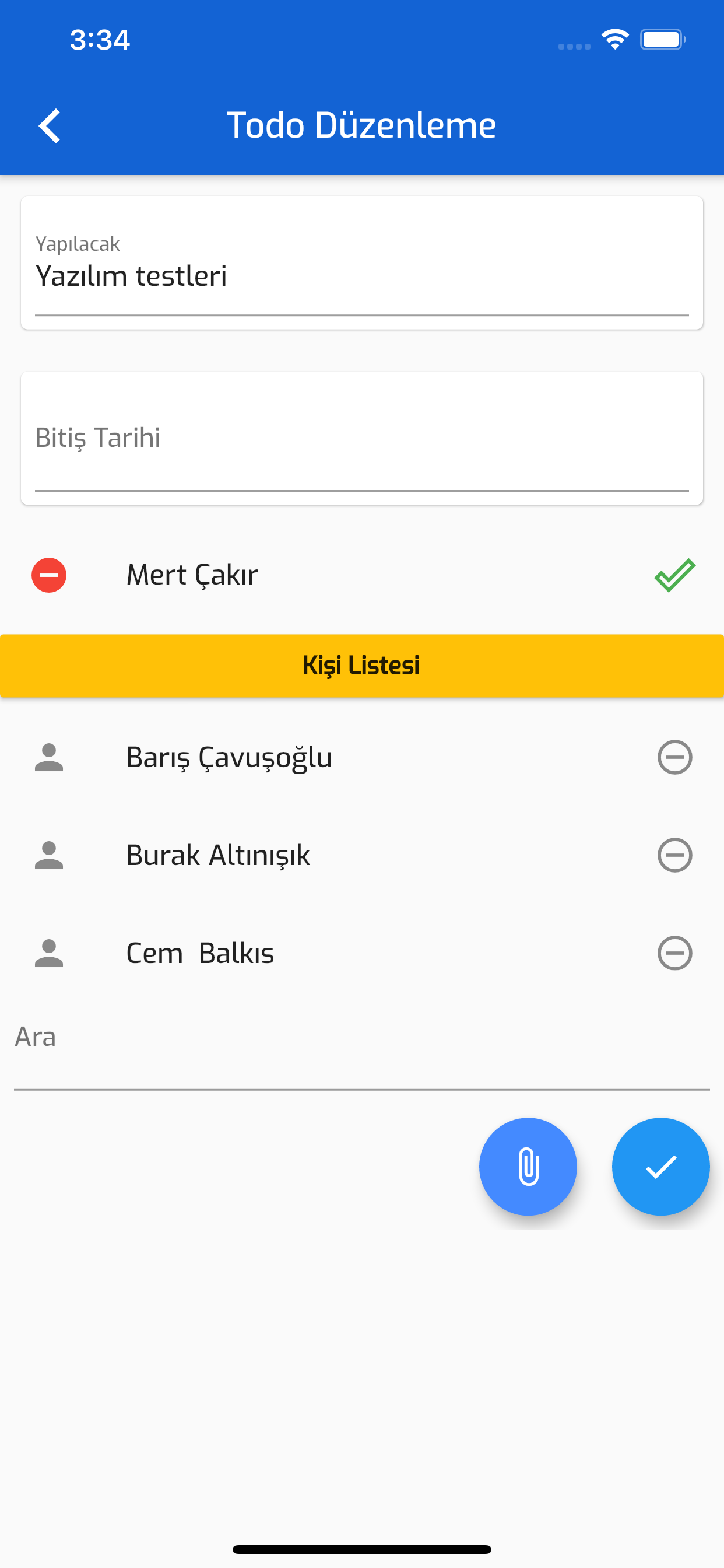 APM Mobil