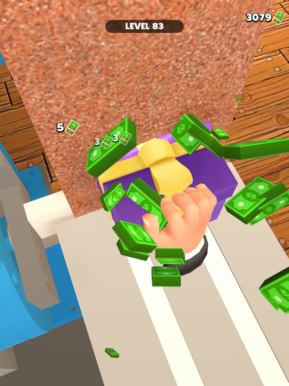 Screenshot #6 pour Sanding Belt