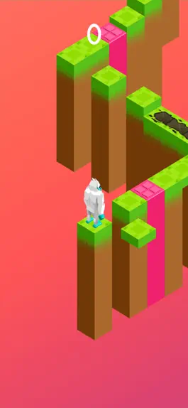 Game screenshot Jolly Jumpers! hack