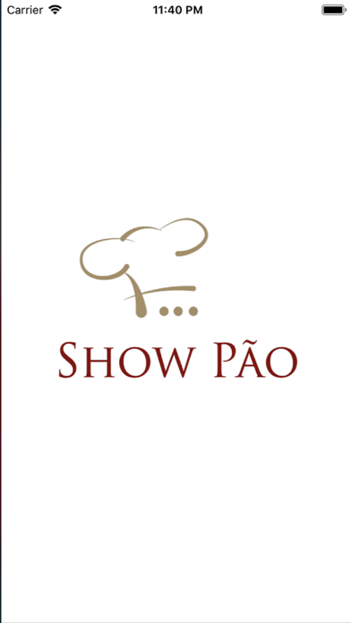 Show Pão Padariasのおすすめ画像1