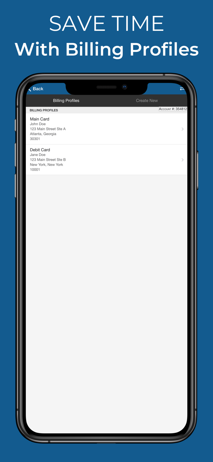 Alaska Fuel Services