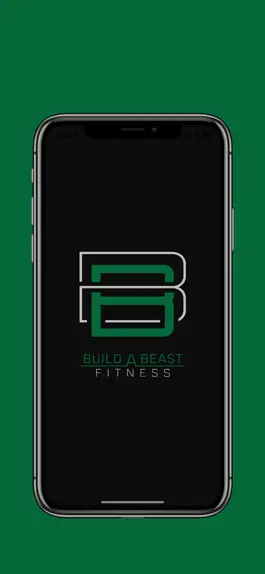 Game screenshot Build a Beast Fitness mod apk