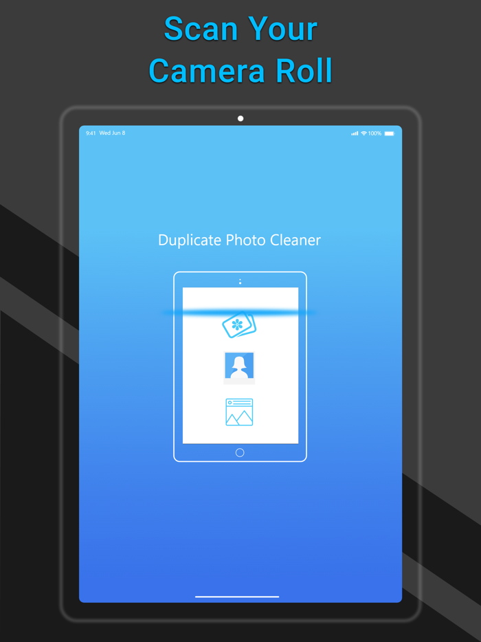 Photo Cleaner -Clean Duplicate