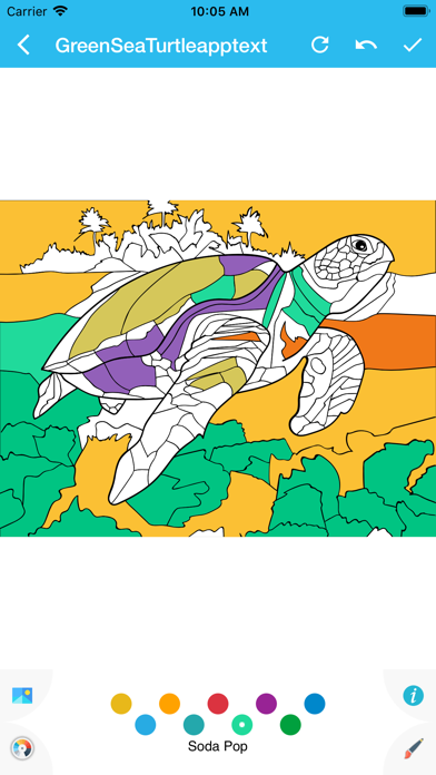 Advance Wildlife Education Screenshot