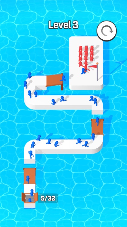 Ramps 3D screenshot-5