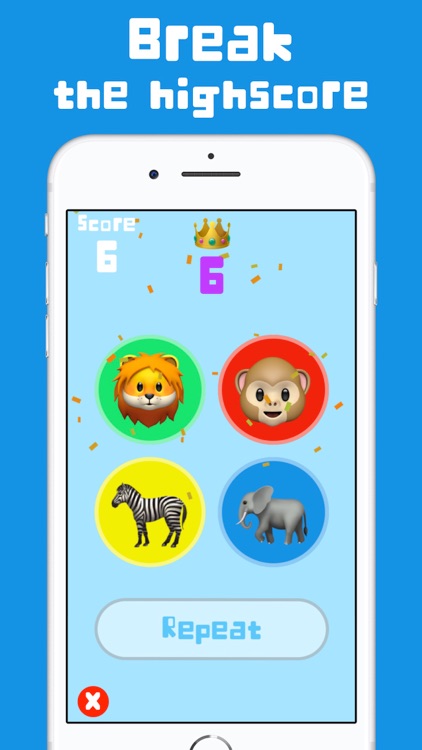 ECHO Junior screenshot-4