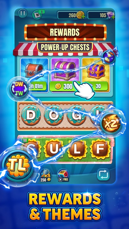 Eminent: Word Quiz screenshot-4